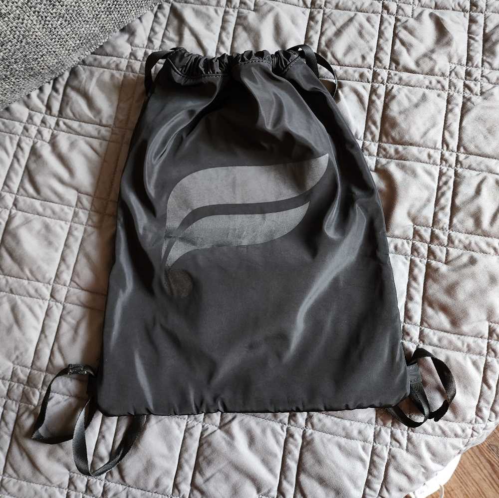 Fabletics Cinch Backpack - Never Used - image 2